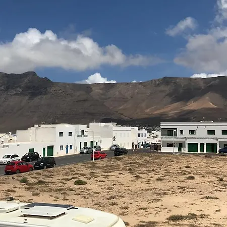 公寓 Apartamento Islote Ii 法马拉