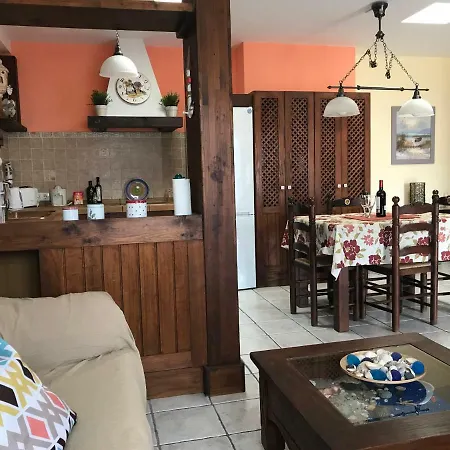 公寓 Apartamento Islote Ii
