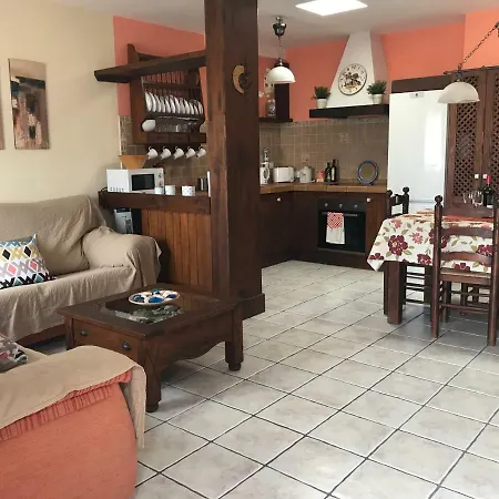 Apartamento Islote Ii