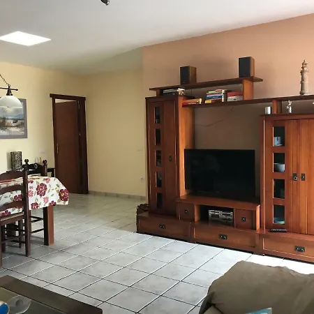 公寓 Apartamento Islote Ii