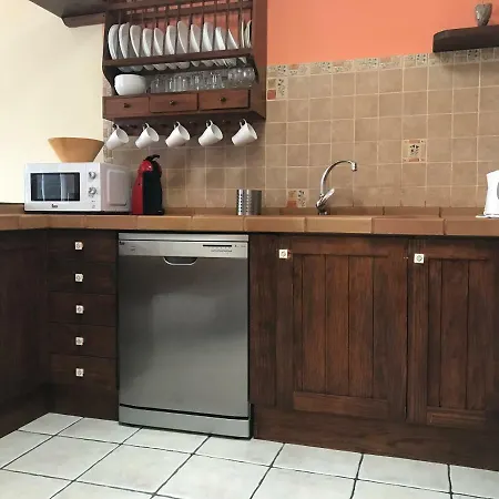 Apartamento Islote Ii 公寓 *