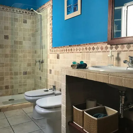 公寓 Apartamento Islote Ii 法马拉