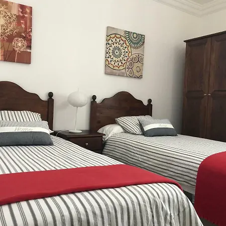 公寓 Apartamento Islote Ii 法马拉