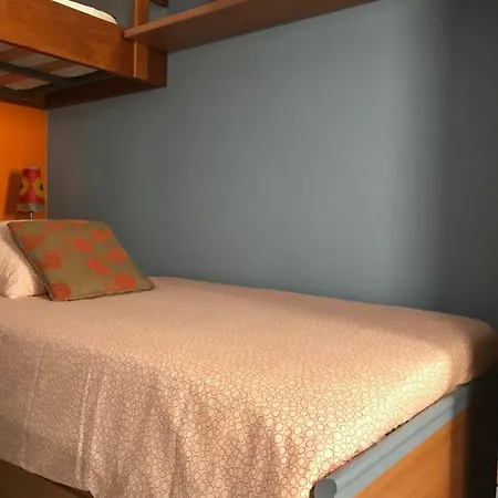 Apartamento Islote Ii 公寓 *