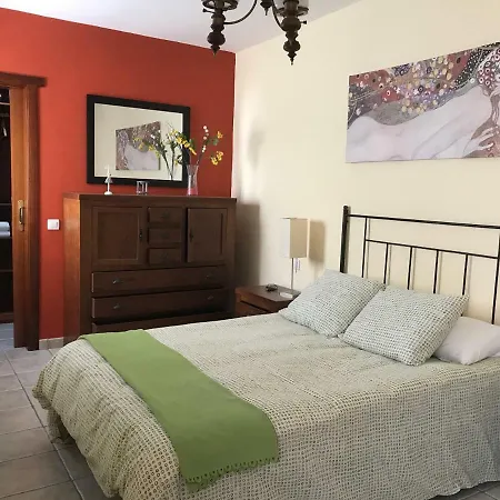 Apartamento Islote Ii 公寓