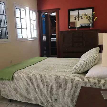Apartamento Islote Ii 公寓 *