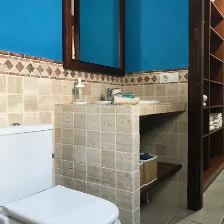 Apartamento Islote Ii 公寓 *