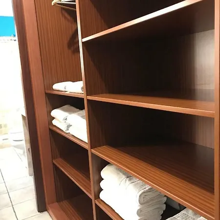 Apartamento Islote Ii * 法马拉
