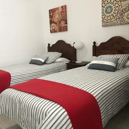 Apartamento Islote Ii