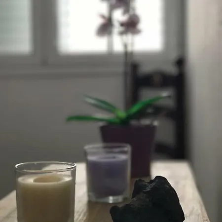 公寓 Apartamento Islote Ii 法马拉