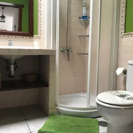 公寓 Apartamento Islote Ii 法马拉