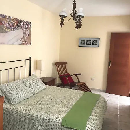 Apartamento Islote Ii 公寓 *