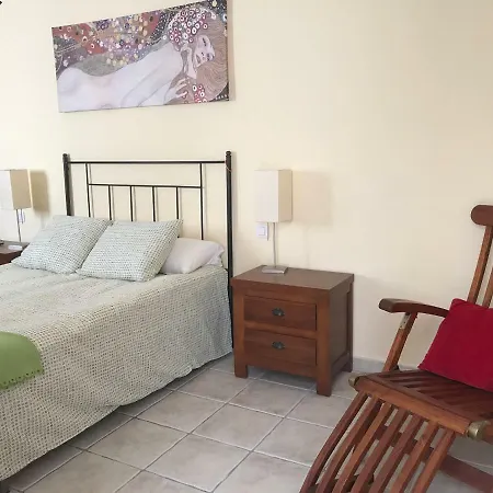 Apartamento Islote Ii 公寓 *