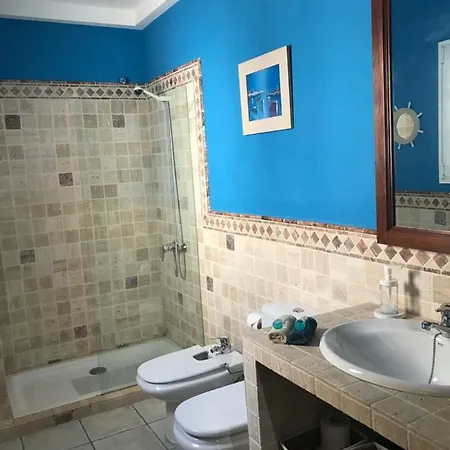 Apartamento Islote Ii 法马拉