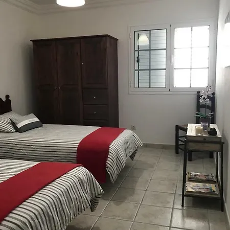 Apartamento Islote Ii