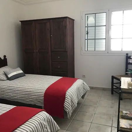 公寓 Apartamento Islote Ii *