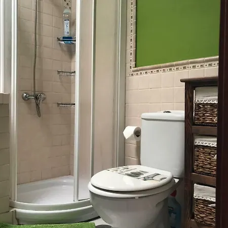 Apartamento Islote Ii 公寓