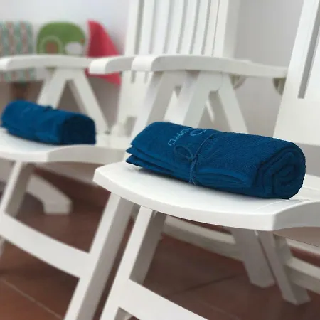 公寓 Apartamento Islote Ii *