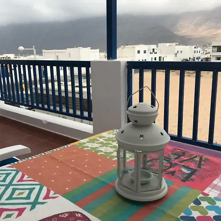 Apartamento Islote Ii *
