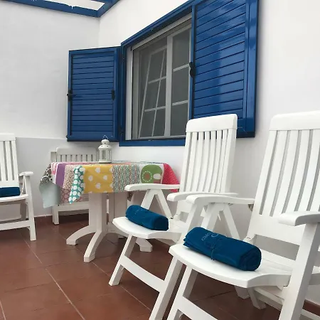 Apartamento Islote Ii 公寓