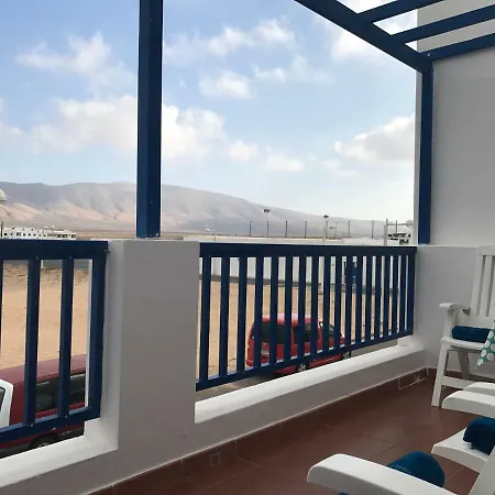 公寓 Apartamento Islote Ii 法马拉
